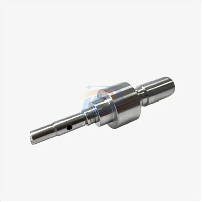 Vodnik za obdelavo motorja CNC