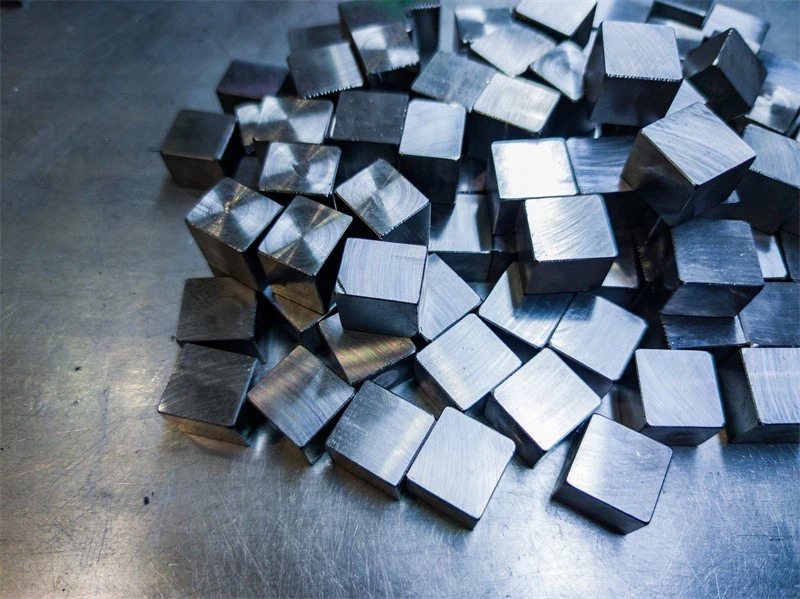 CNC Steel material CNC Steel material